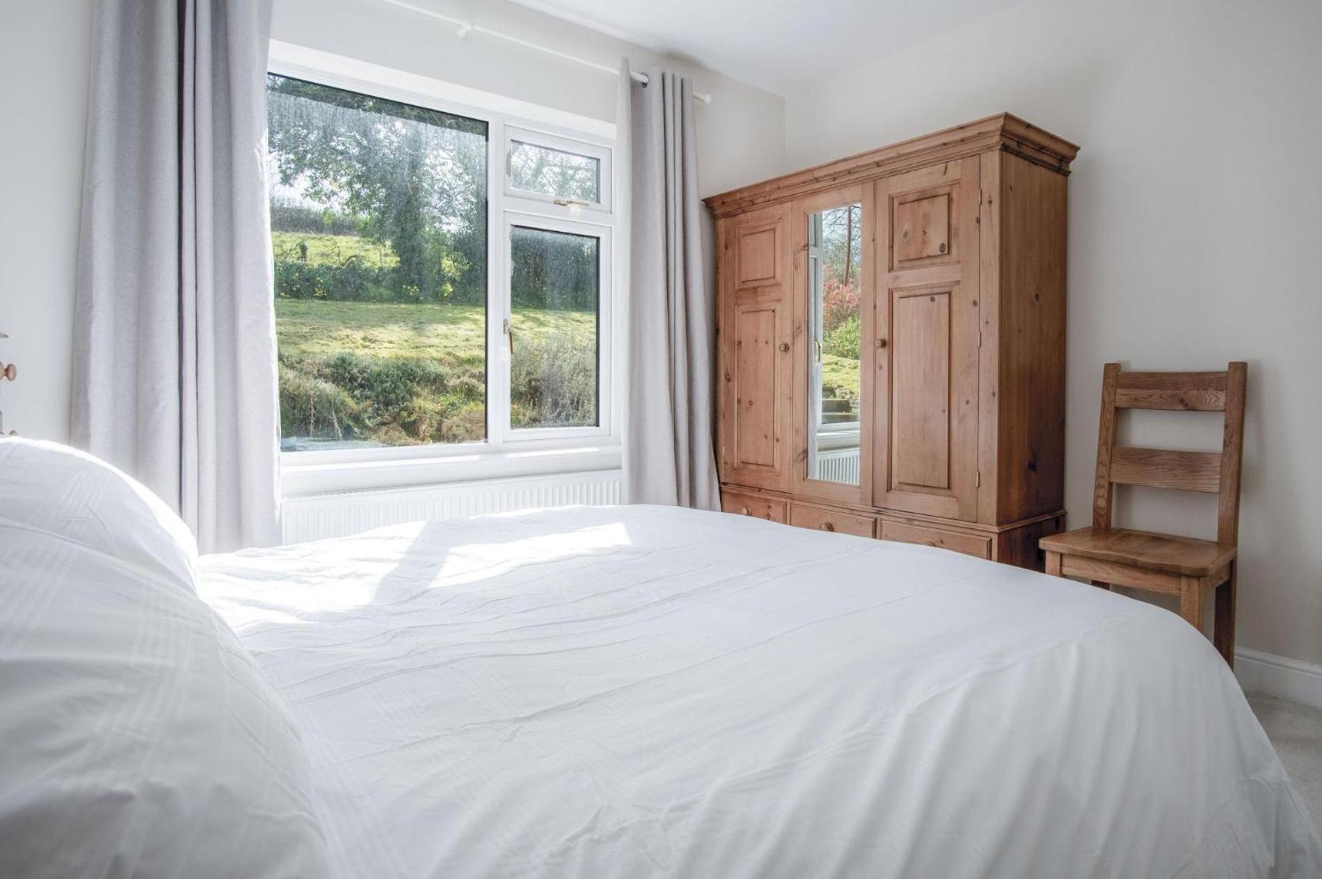 Sorrento - 3 Bed Holiday Home - Wisemans Bridge Stepaside  Екстер'єр фото