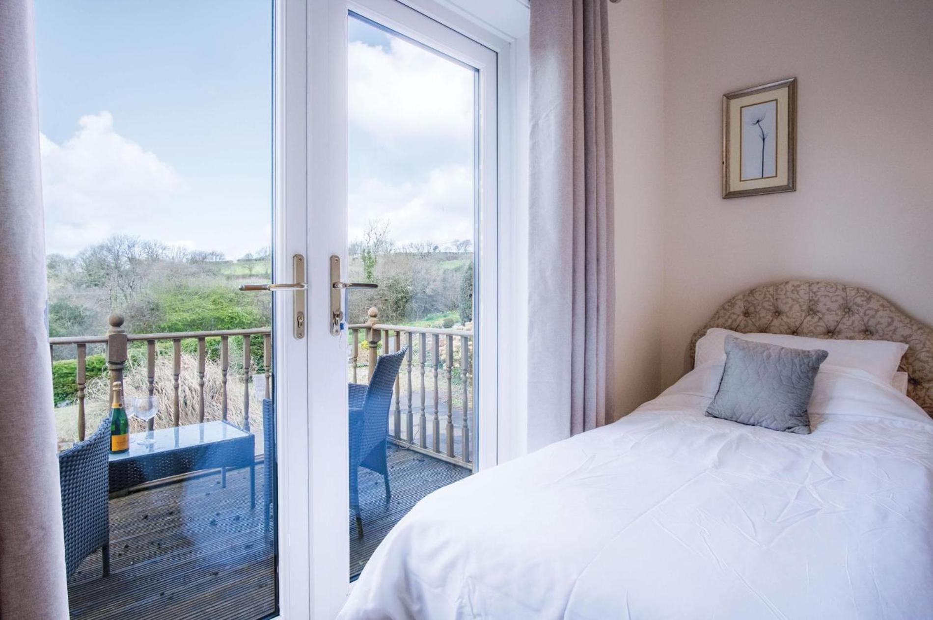 Sorrento - 3 Bed Holiday Home - Wisemans Bridge Stepaside  Екстер'єр фото