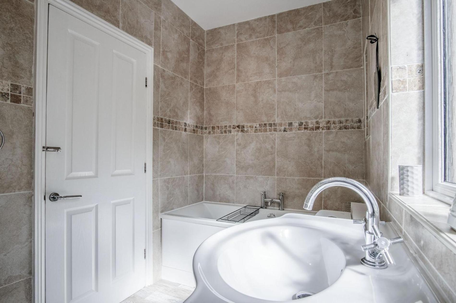 Sorrento - 3 Bed Holiday Home - Wisemans Bridge Stepaside  Екстер'єр фото