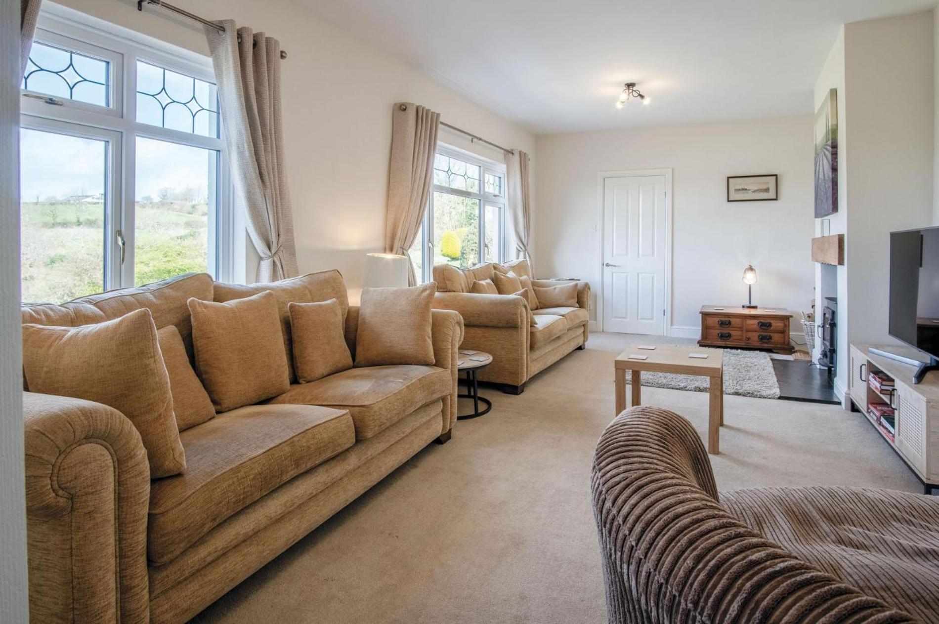 Sorrento - 3 Bed Holiday Home - Wisemans Bridge Stepaside  Екстер'єр фото