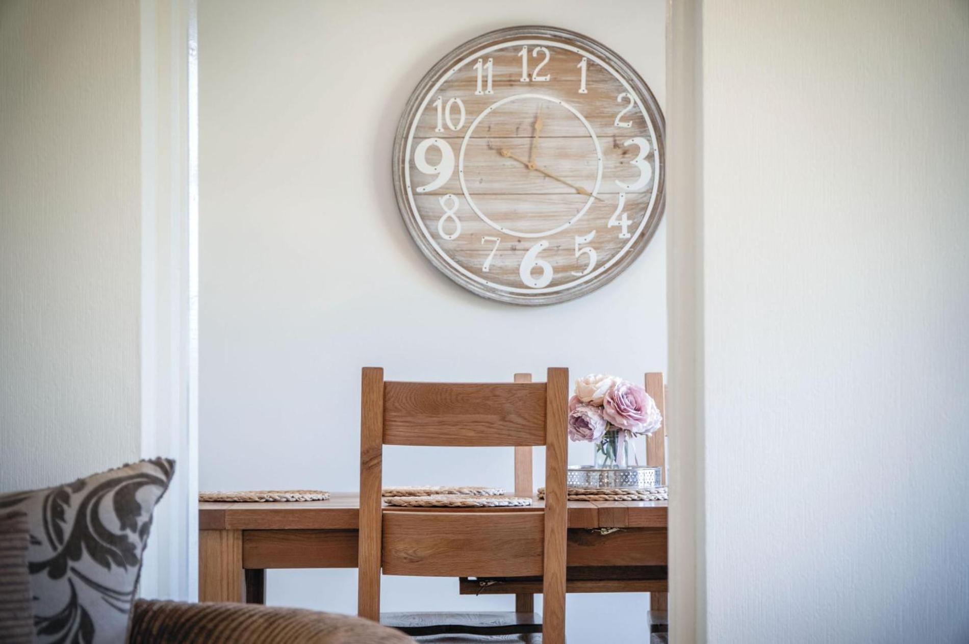 Sorrento - 3 Bed Holiday Home - Wisemans Bridge Stepaside  Екстер'єр фото