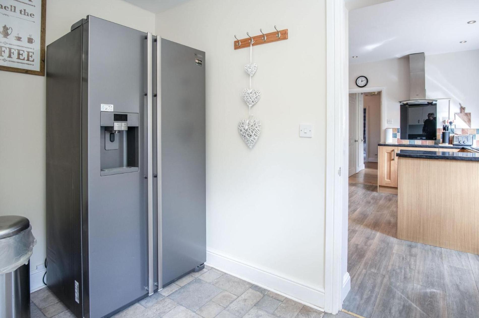 Sorrento - 3 Bed Holiday Home - Wisemans Bridge Stepaside  Екстер'єр фото
