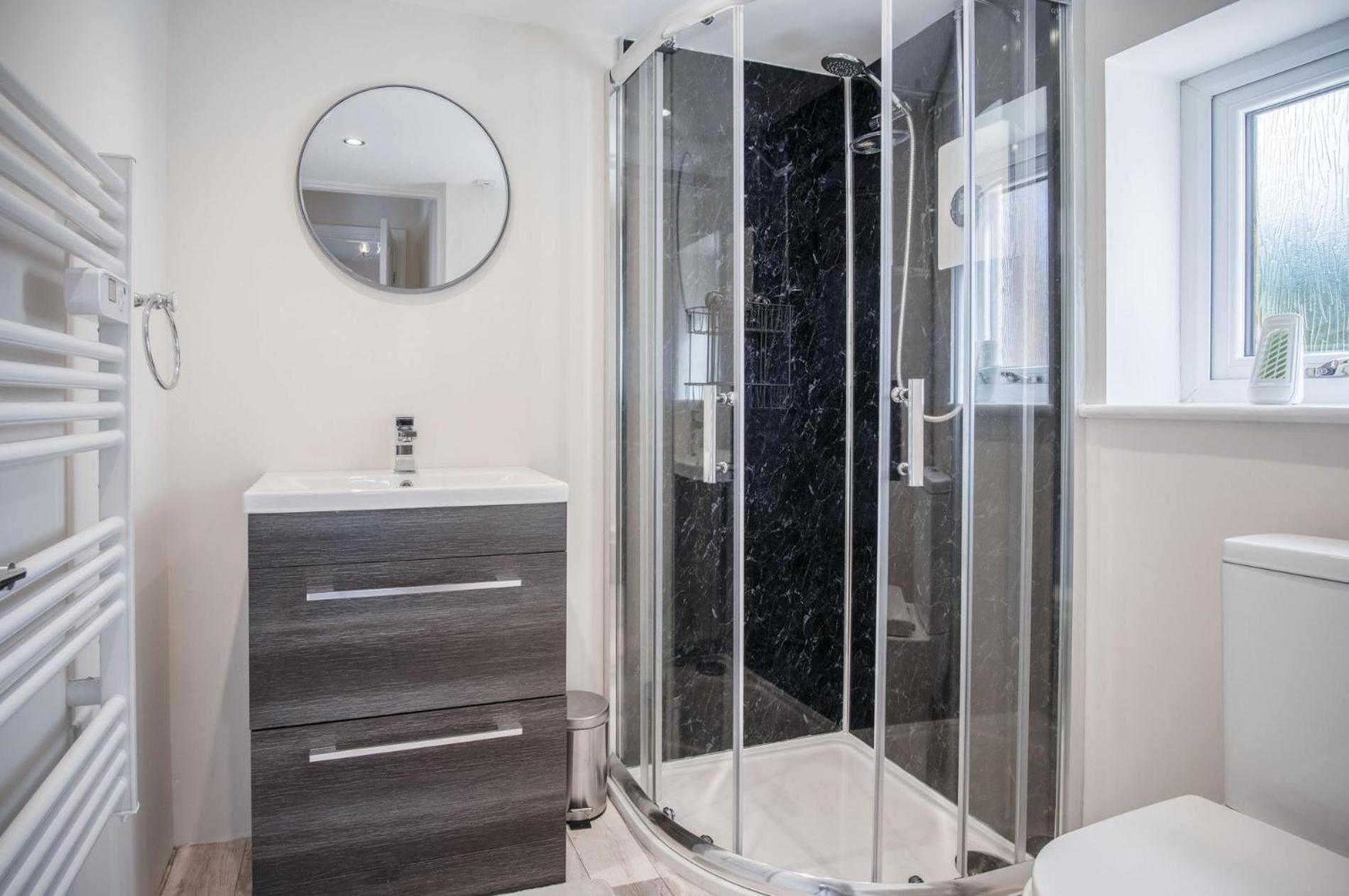 Sorrento - 3 Bed Holiday Home - Wisemans Bridge Stepaside  Екстер'єр фото
