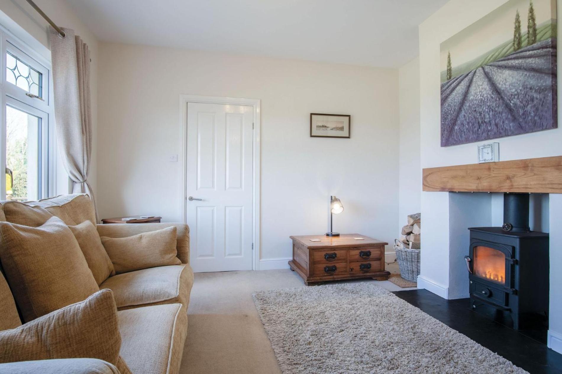 Sorrento - 3 Bed Holiday Home - Wisemans Bridge Stepaside  Екстер'єр фото