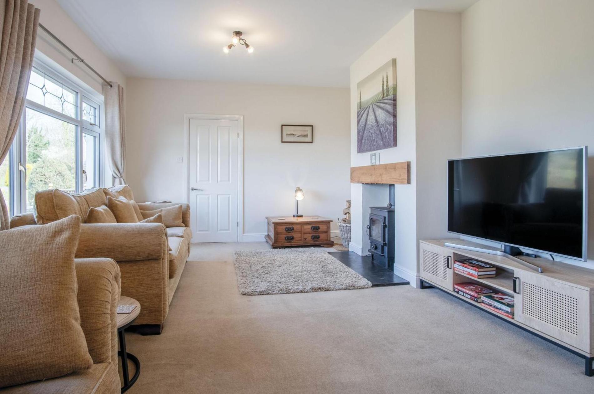 Sorrento - 3 Bed Holiday Home - Wisemans Bridge Stepaside  Екстер'єр фото