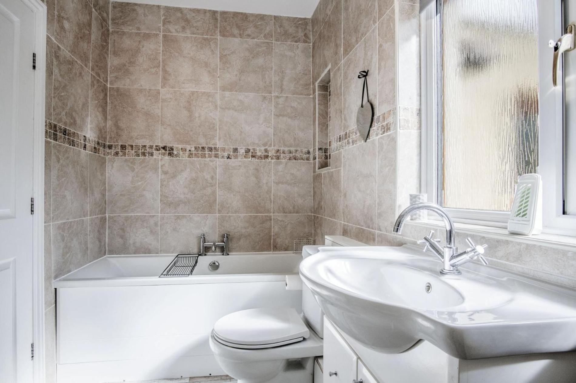 Sorrento - 3 Bed Holiday Home - Wisemans Bridge Stepaside  Екстер'єр фото