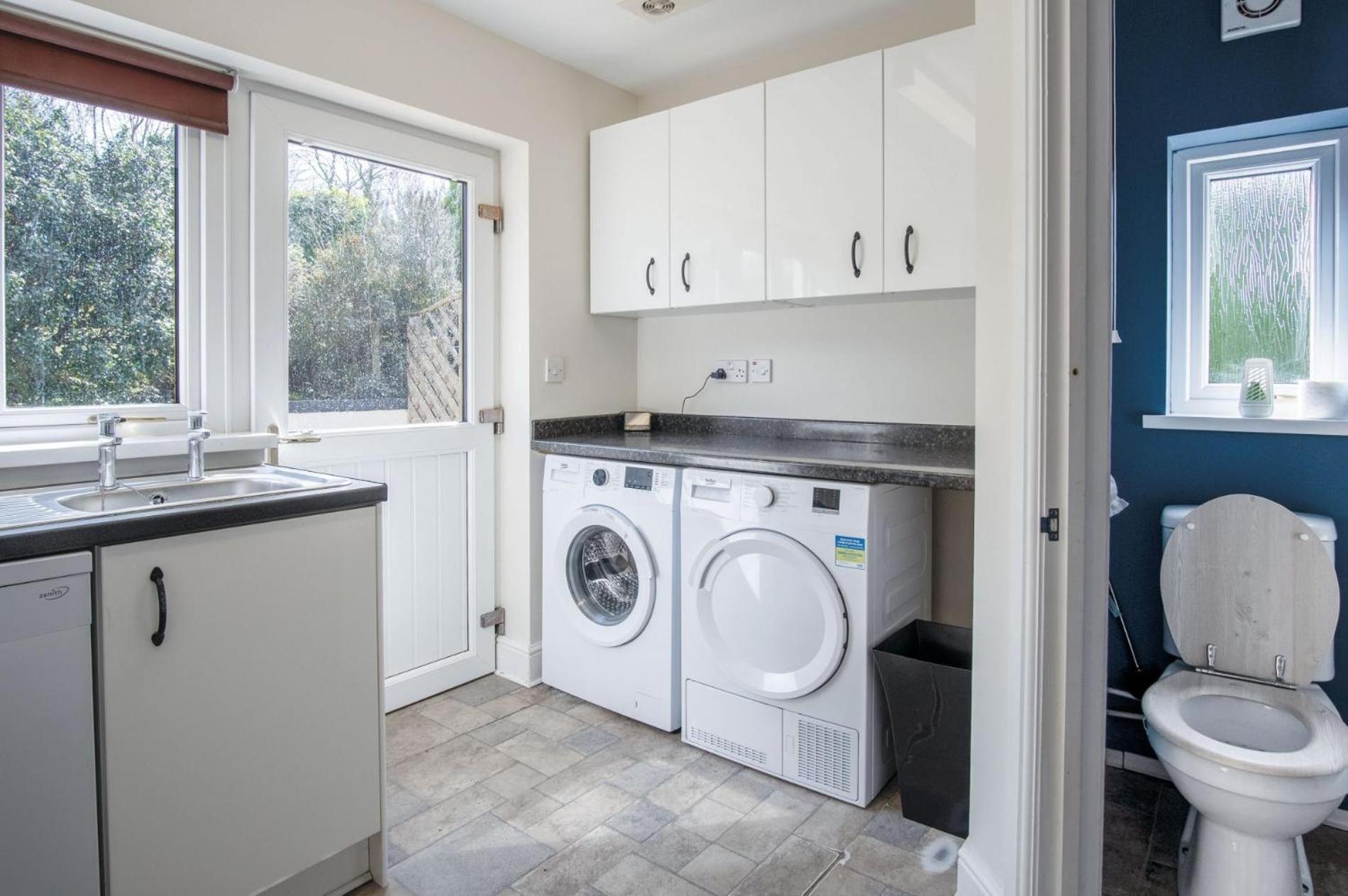 Sorrento - 3 Bed Holiday Home - Wisemans Bridge Stepaside  Екстер'єр фото