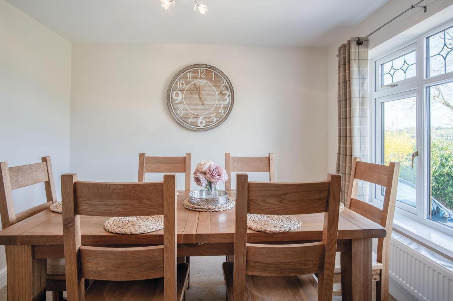 Sorrento - 3 Bed Holiday Home - Wisemans Bridge Stepaside  Екстер'єр фото