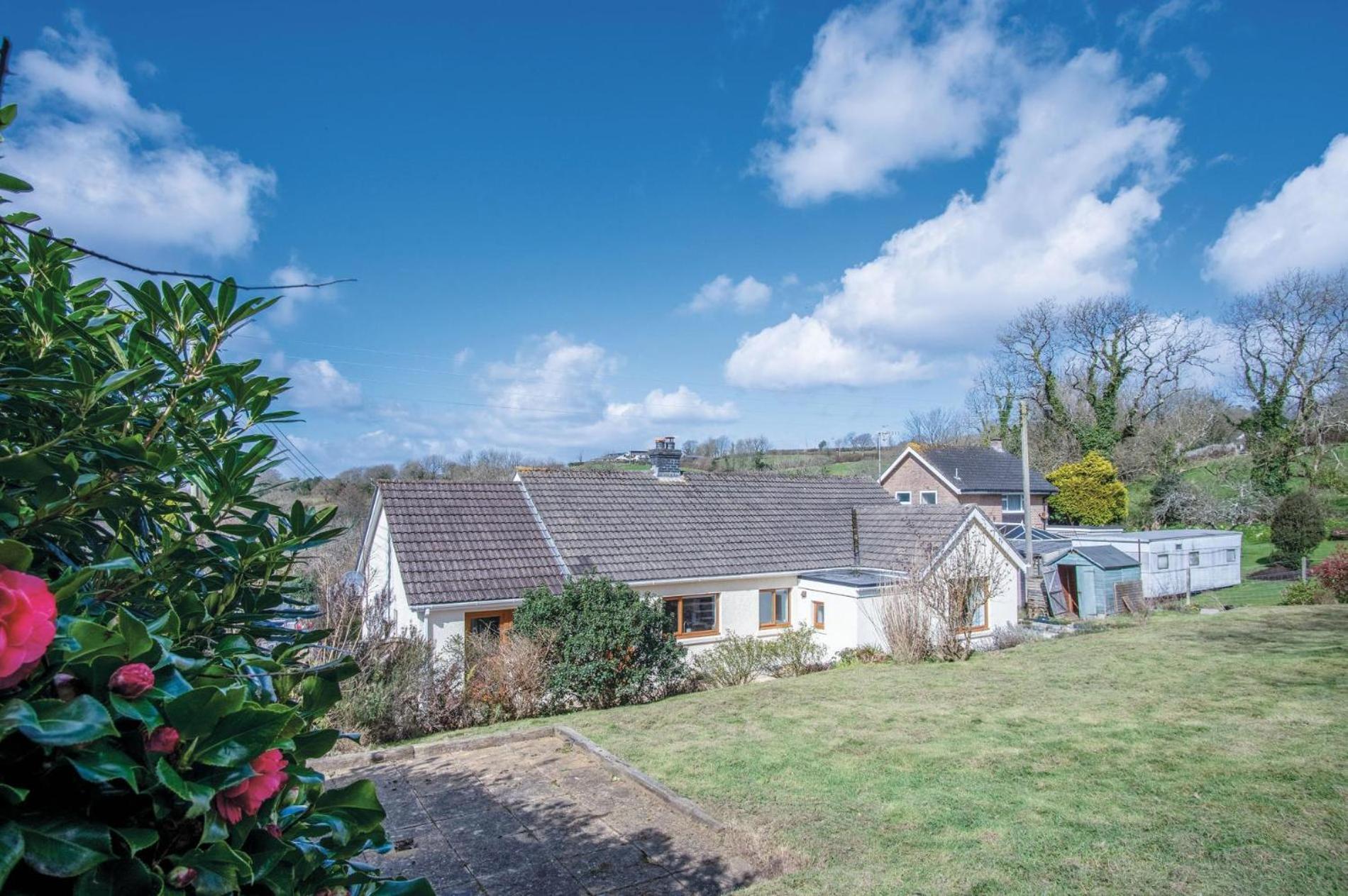 Sorrento - 3 Bed Holiday Home - Wisemans Bridge Stepaside  Екстер'єр фото