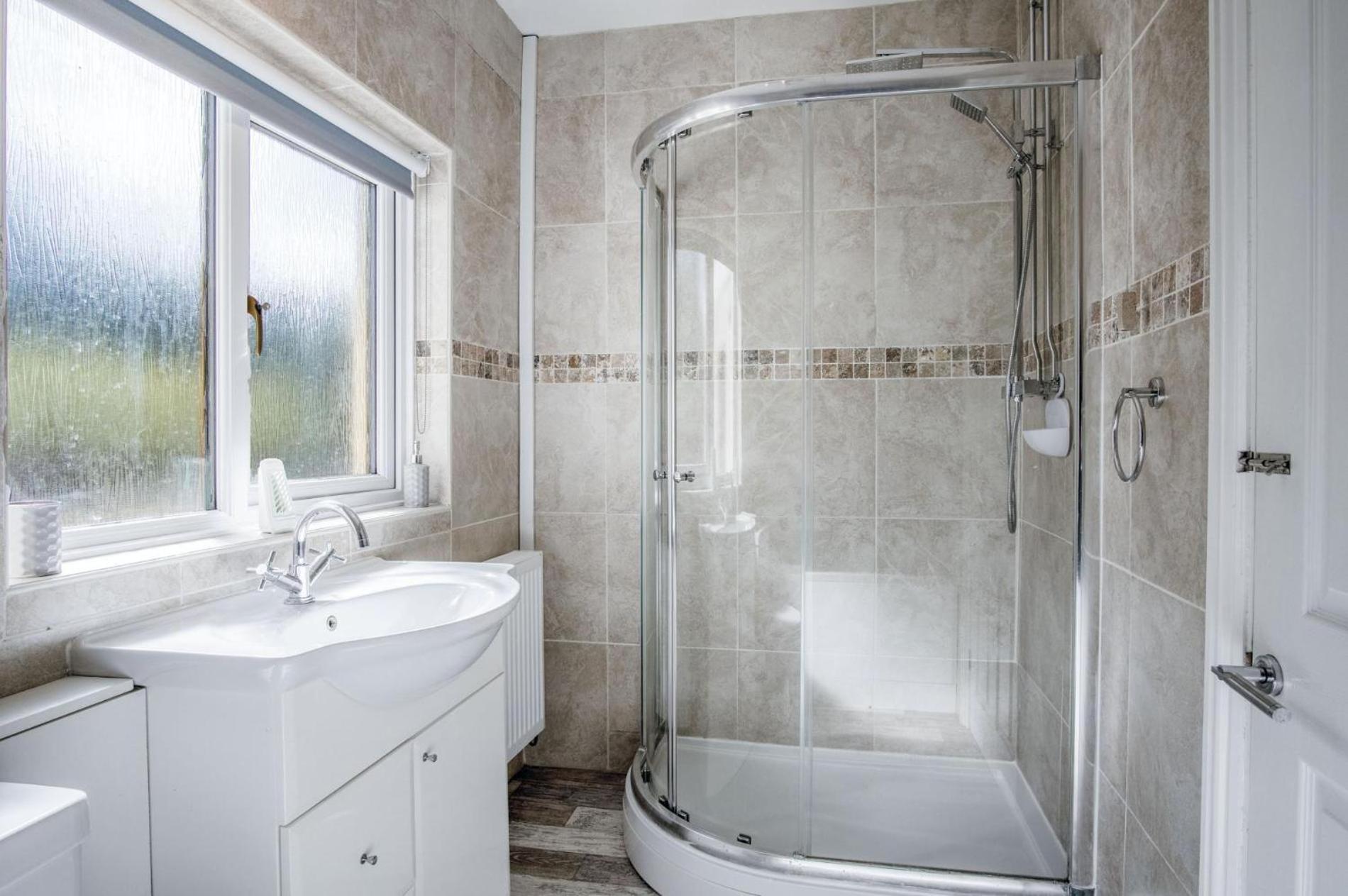 Sorrento - 3 Bed Holiday Home - Wisemans Bridge Stepaside  Екстер'єр фото