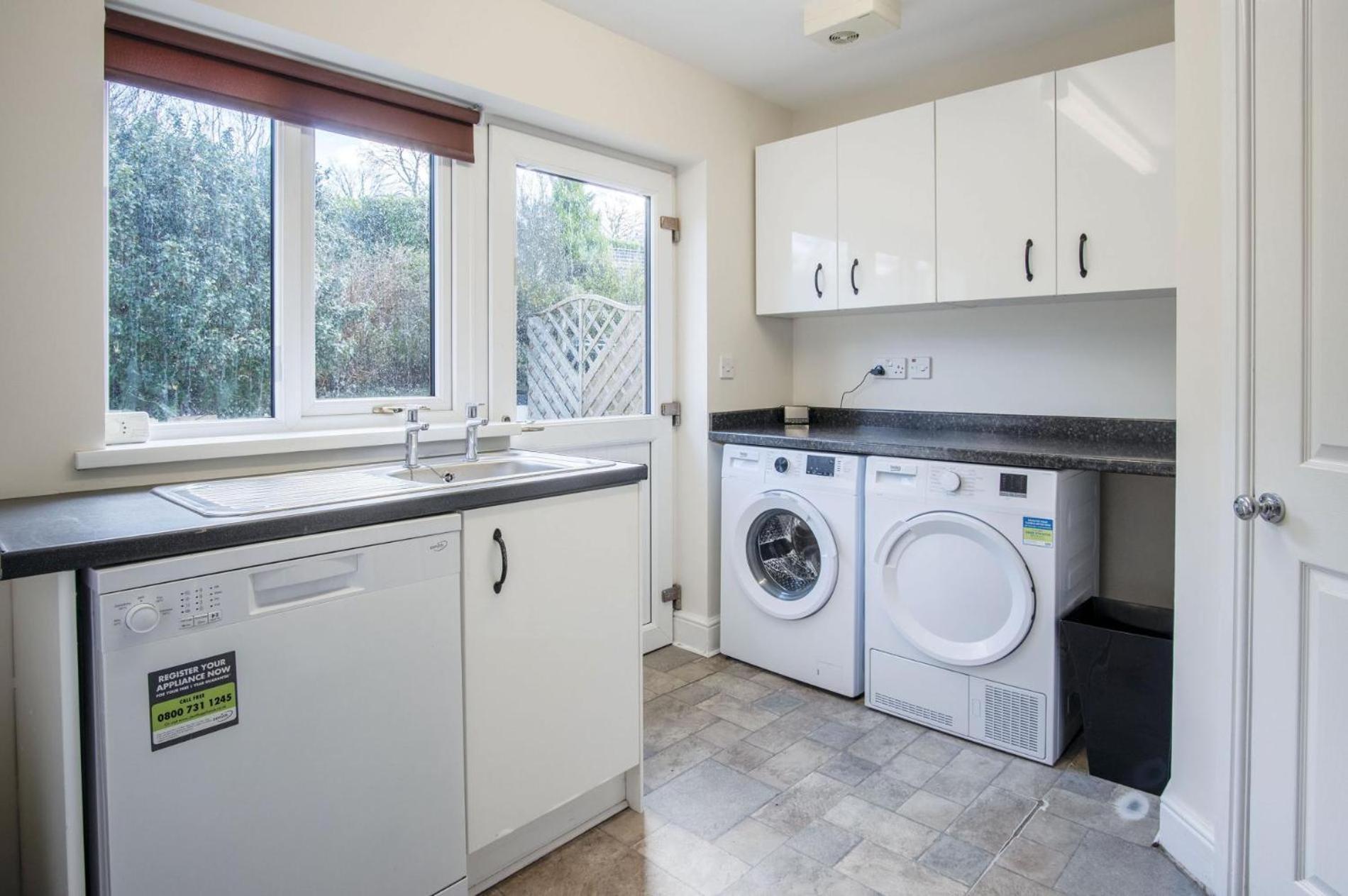 Sorrento - 3 Bed Holiday Home - Wisemans Bridge Stepaside  Екстер'єр фото