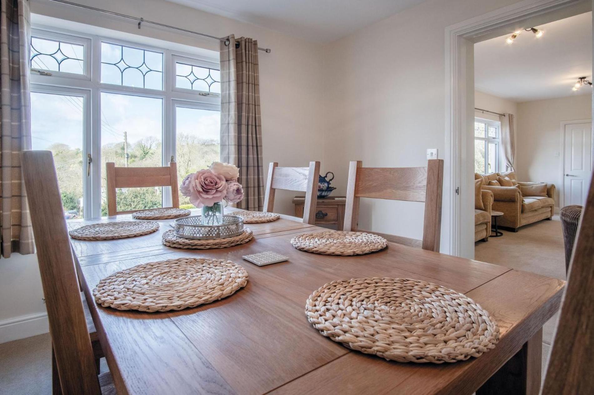 Sorrento - 3 Bed Holiday Home - Wisemans Bridge Stepaside  Екстер'єр фото