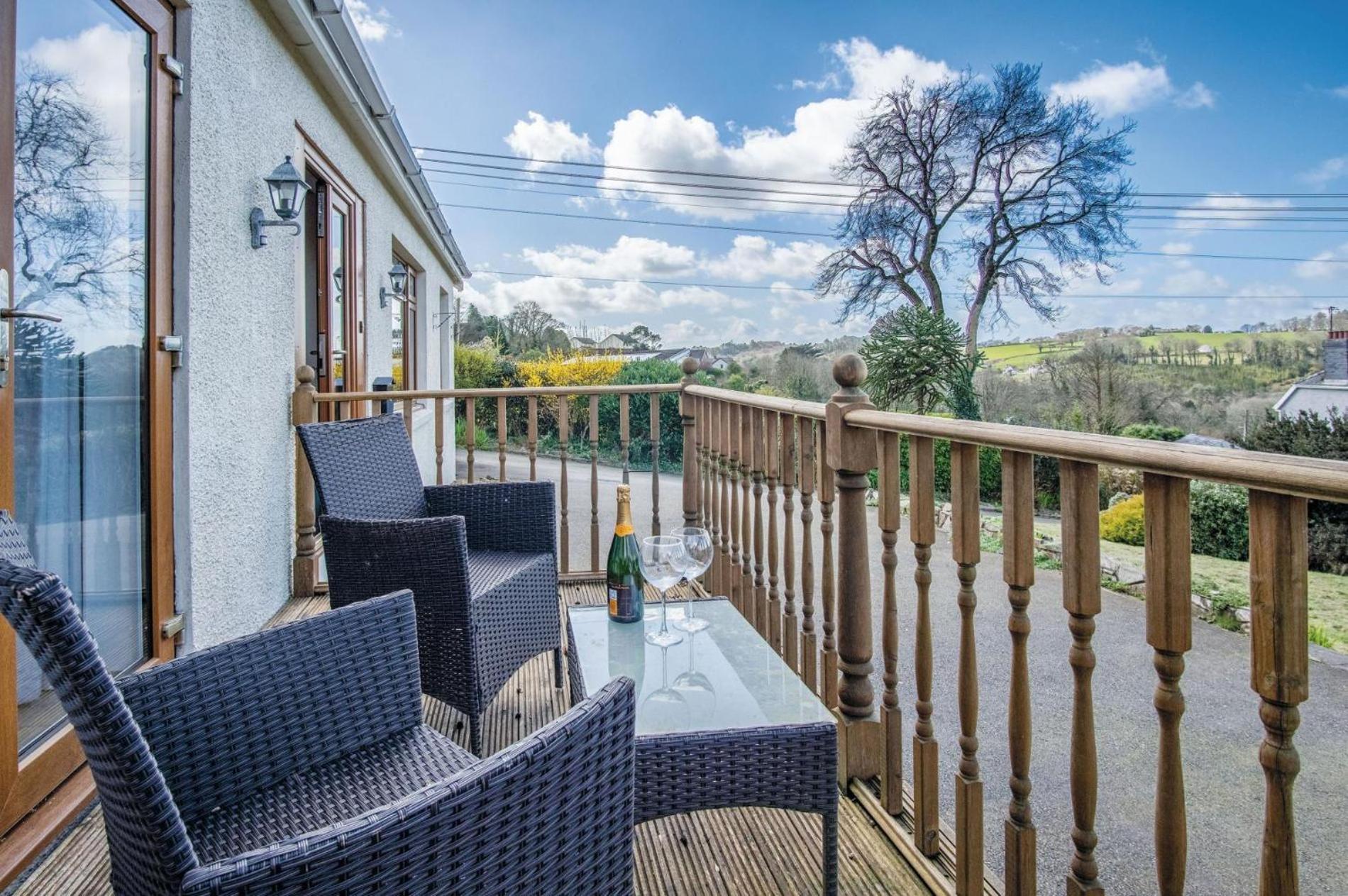 Sorrento - 3 Bed Holiday Home - Wisemans Bridge Stepaside  Екстер'єр фото